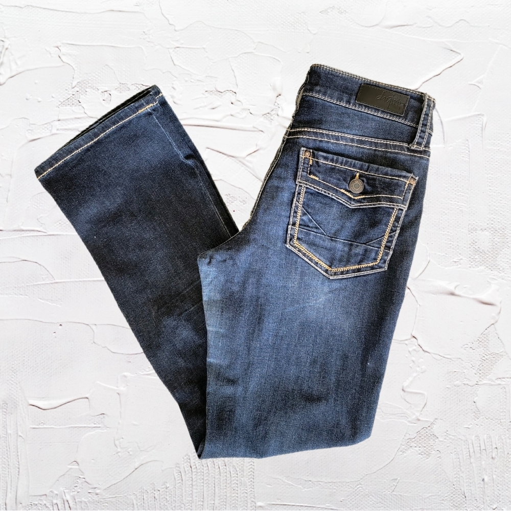 Daytrip LYNX BOOTCUT Jeans / Size: 28R